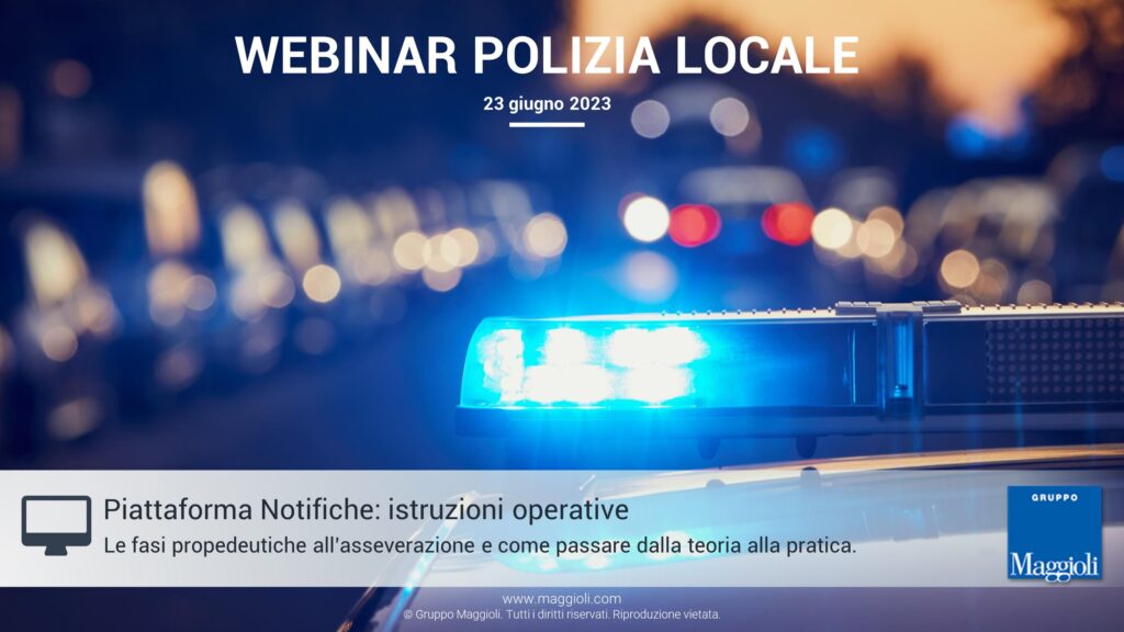 Piattaforma Notifiche Istruzioni Operative Assistenza Clienti Maggioli