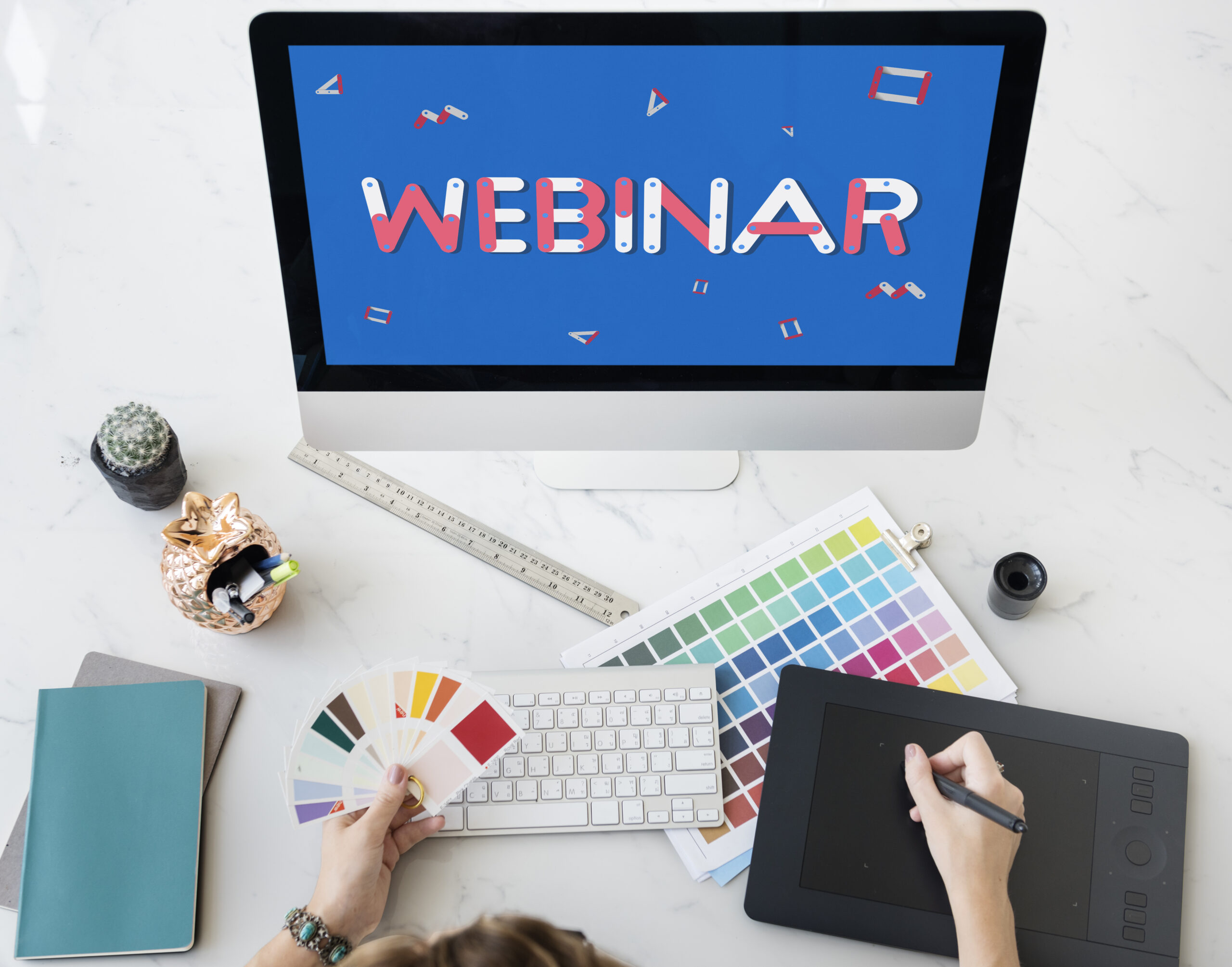 Webinar