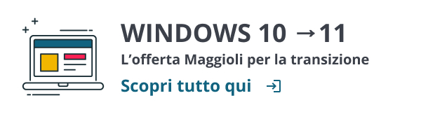Migrazione a Windows 11 Migrazione a Windows 11