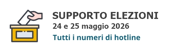 Banner Elezioni Banner Elezioni